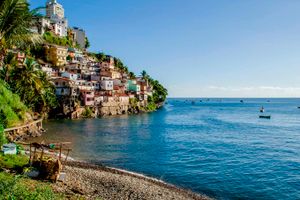 Pacote - Pacotes para Salvador