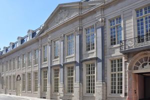 Alojamiento - Pillows Grand Boutique Hotel Reylof Ghent