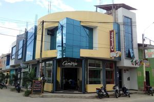 Alojamiento - Hostal Cambria