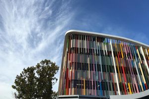 Alojamiento - Quest St Leonards