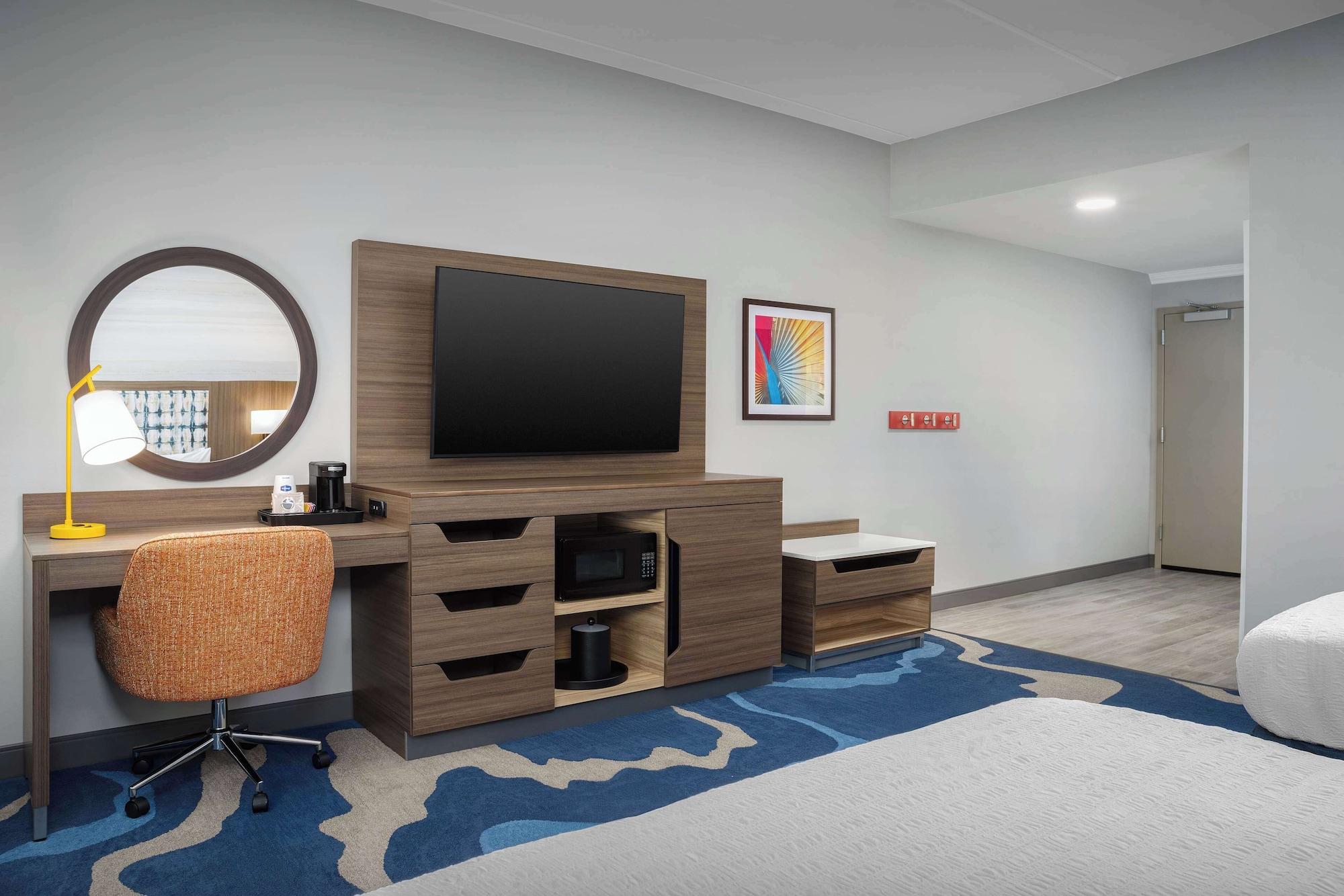 Habitación Hampton Inn & Suites Naples South
