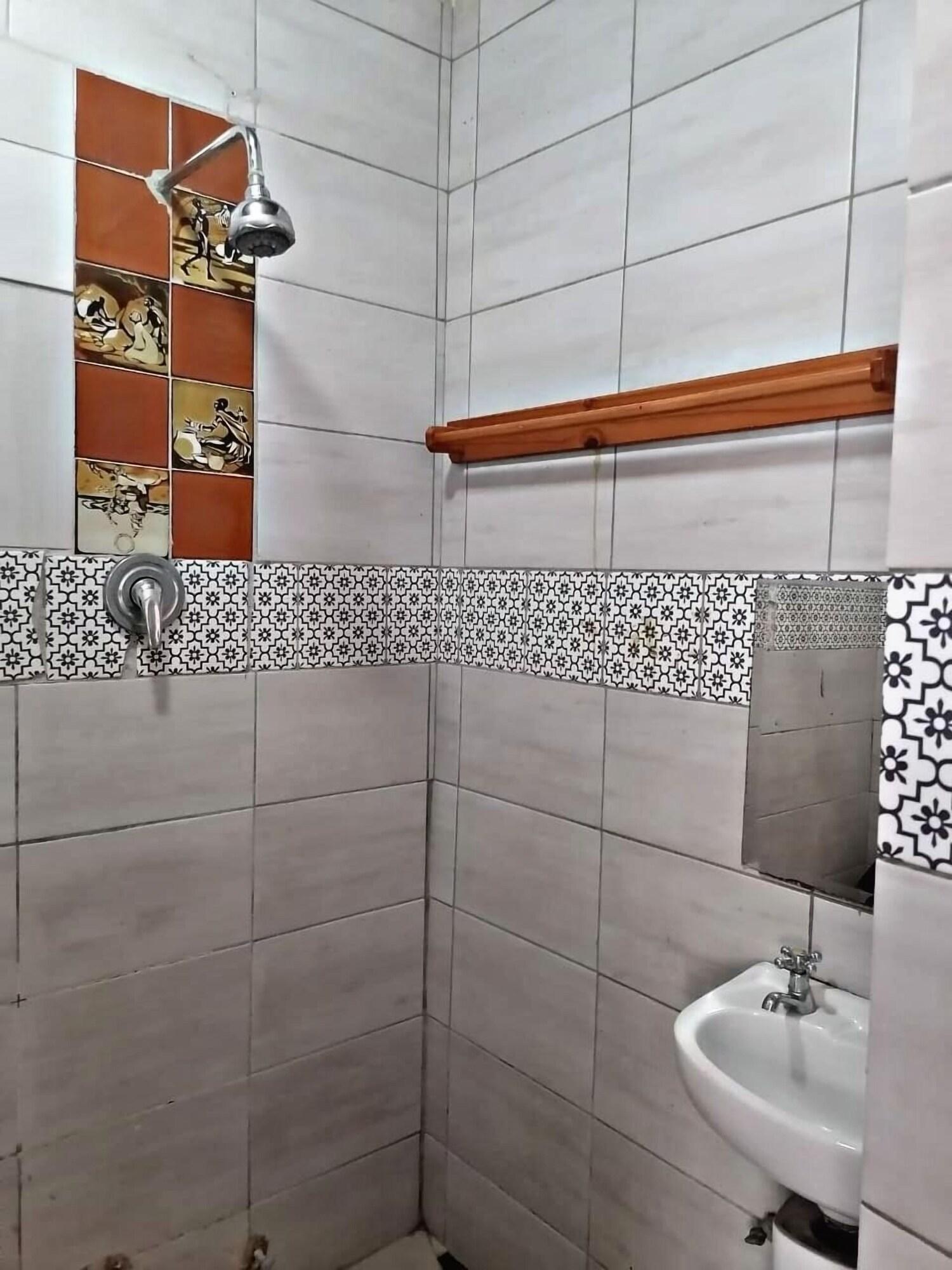 Equipamiento de Habitación Valley Center Guest House