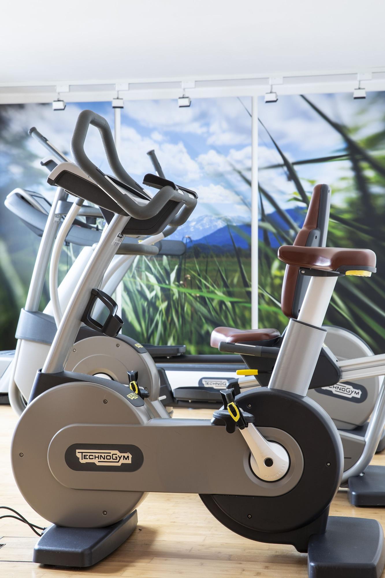 Gimnasio Alpenhof Murnau