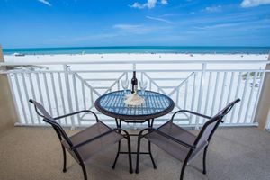 Alquiler Vacacional - Beachfront / Gulf Sunsets Condo