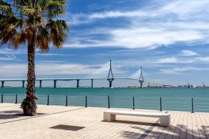 Alojamiento - Occidental Cádiz