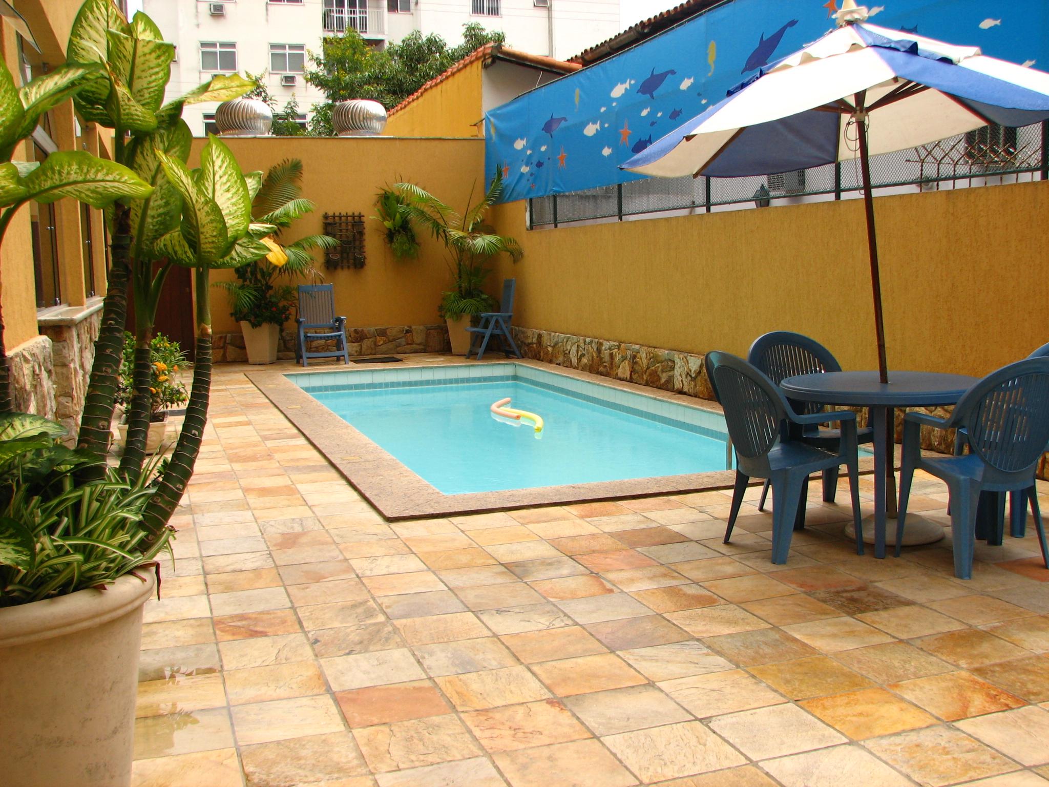 Vista Piscina Village Du Soleil