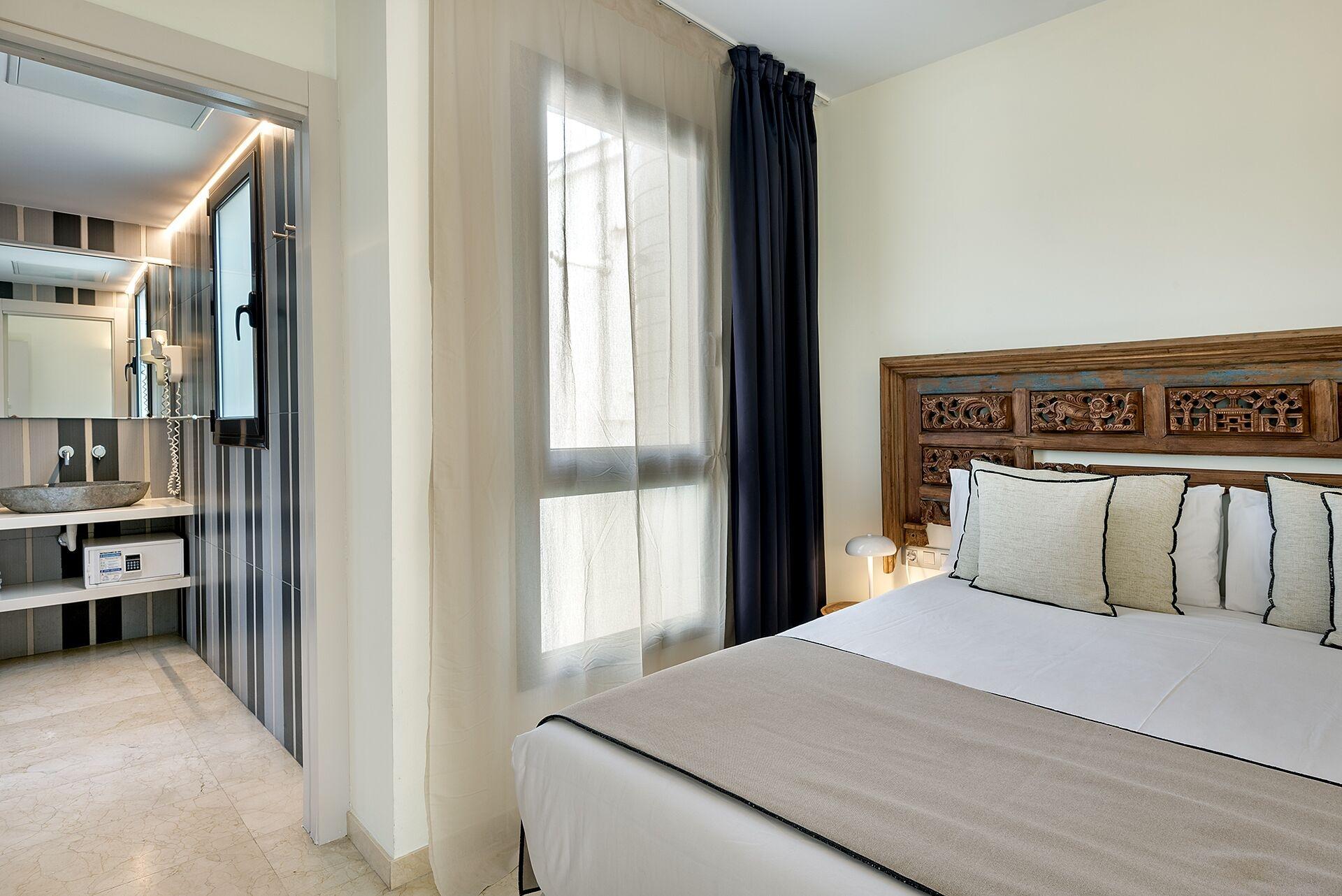 Habitación Hotel Limonaia