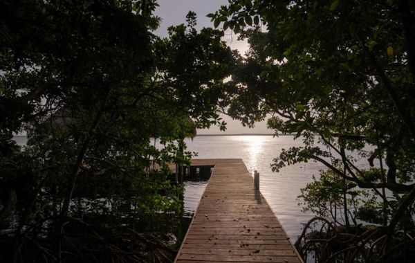 Amaranto Hotel Boutique - Hoteles mejor calificados en Bacalar, Quintana Roo