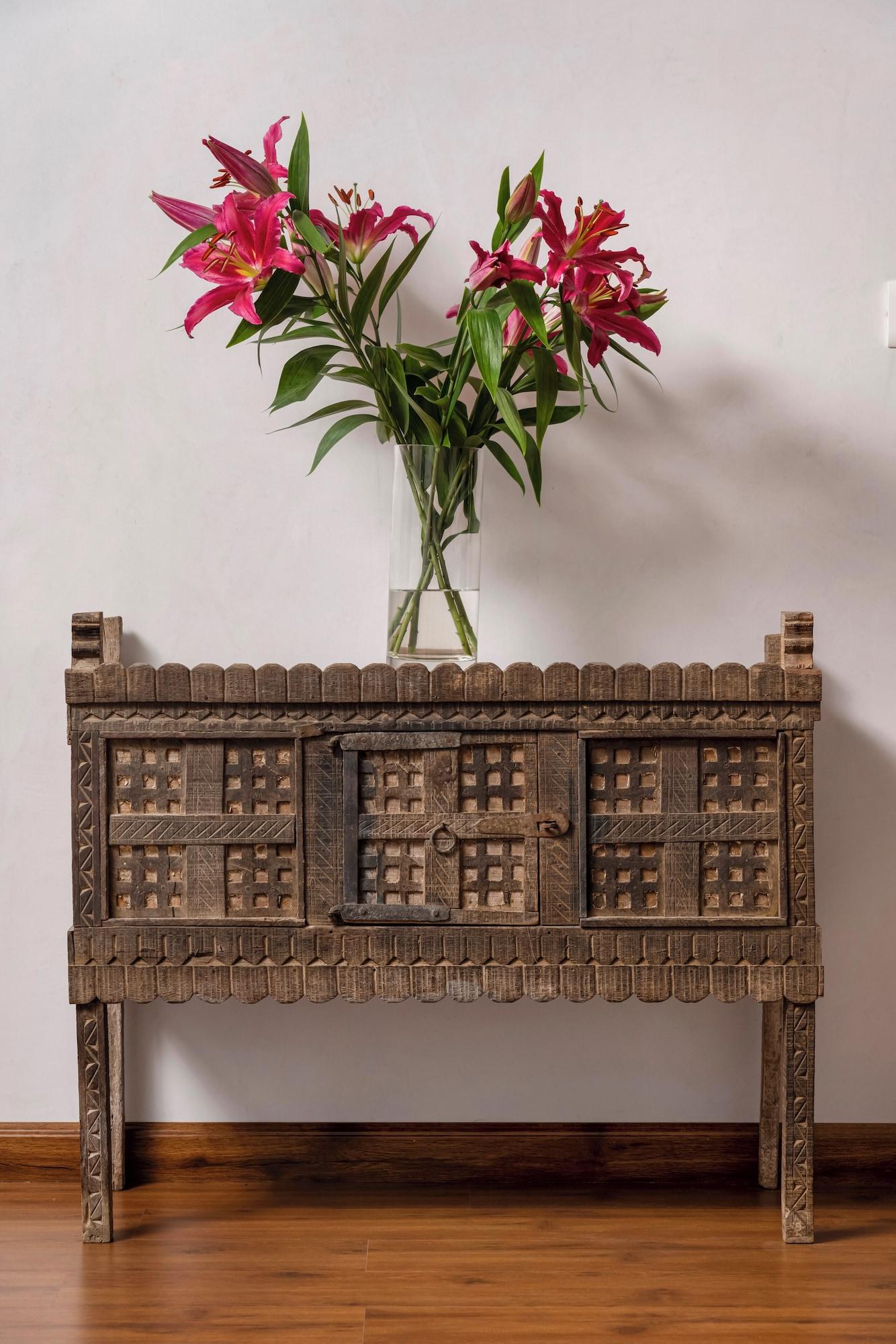 Comodidades del Alojamiento Bungalow 157