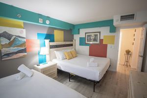 Renta temporal - Stay Together Suites