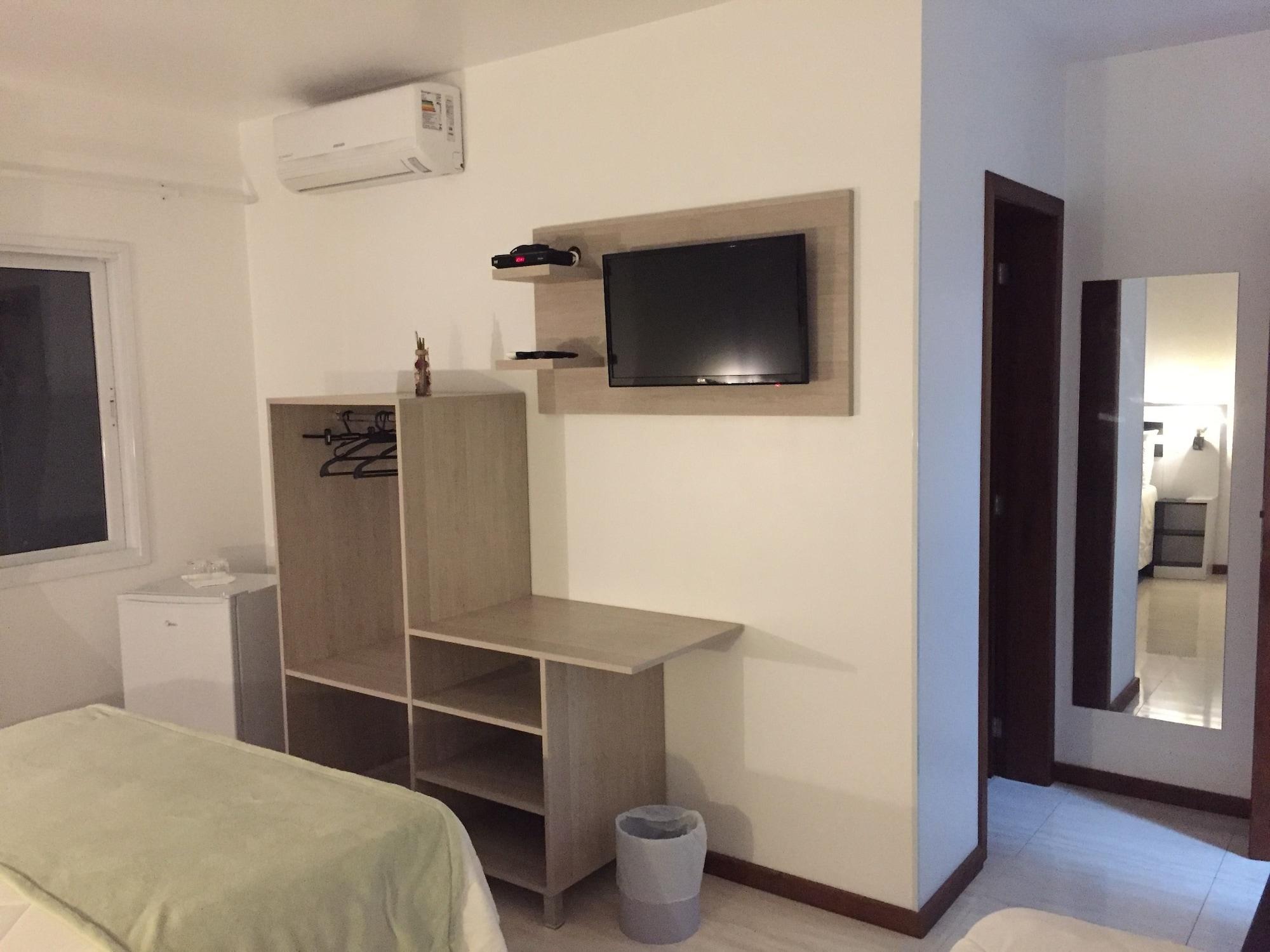 Set de Habitación La Plage Residence