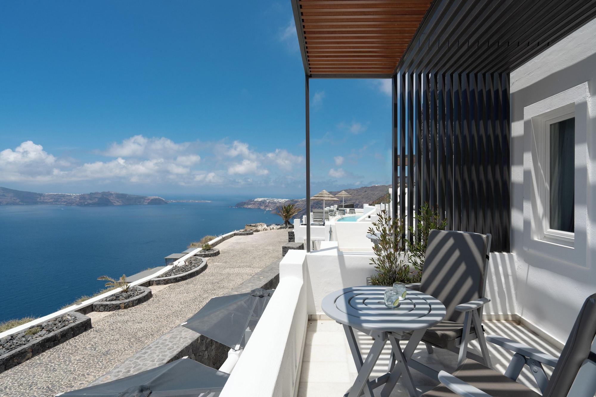 Playa Santorini Princess Spa Hotel