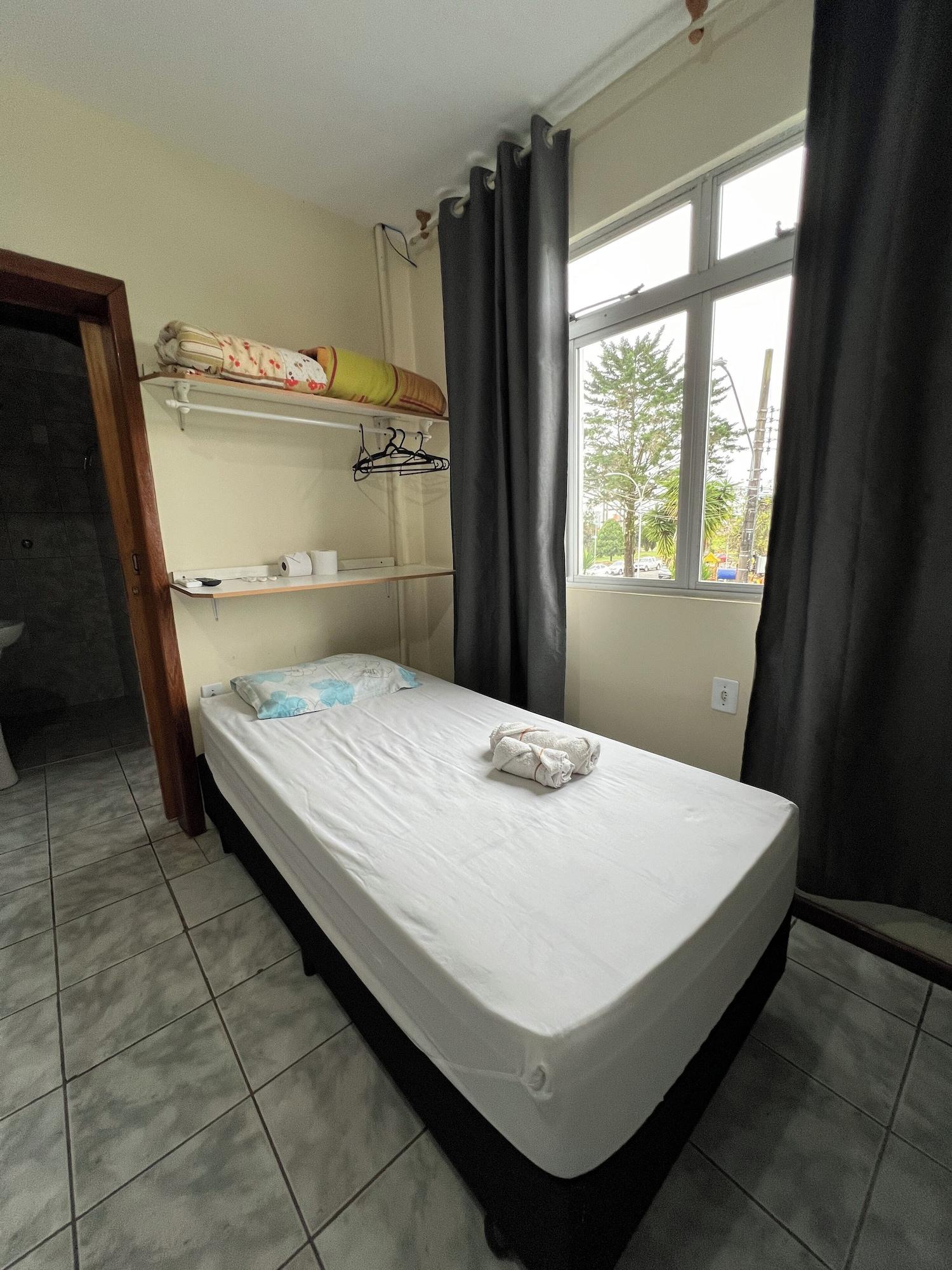 Varios Hotel Rodeio