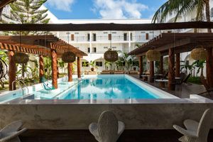 Alojamiento - HM Playa del Carmen