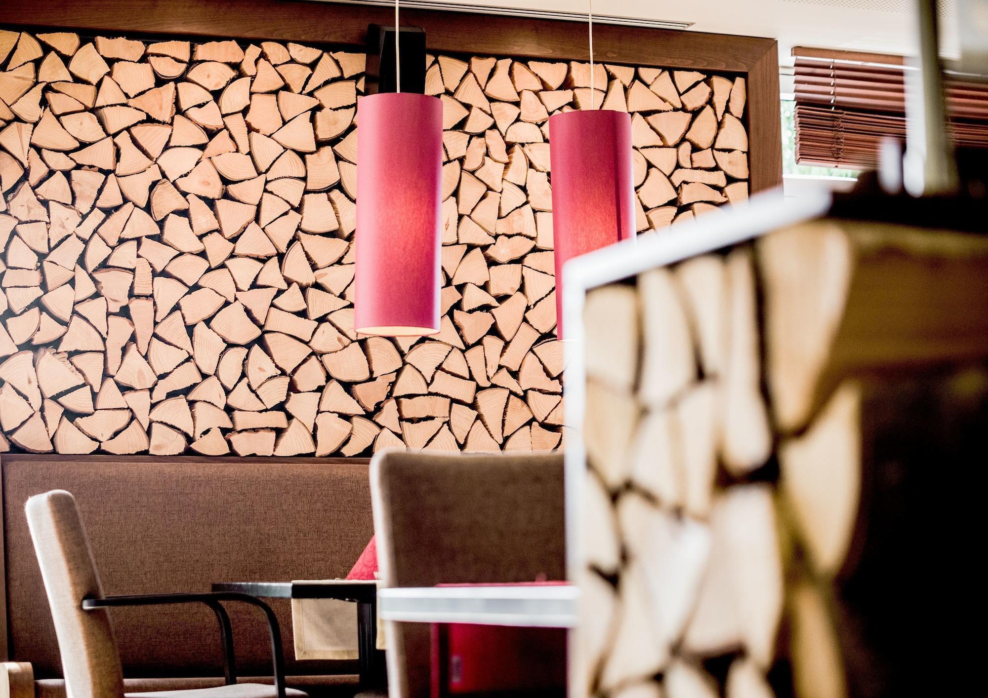 Restaurant Hotel-Restaurant Hilling
