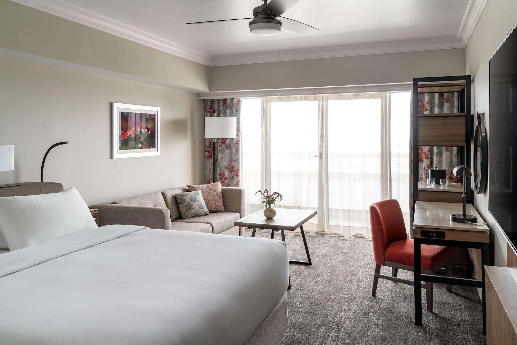 Habitación Hampton Inn Kissimmee North