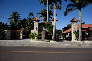 Alojamiento - Pousada Villa das Pedras