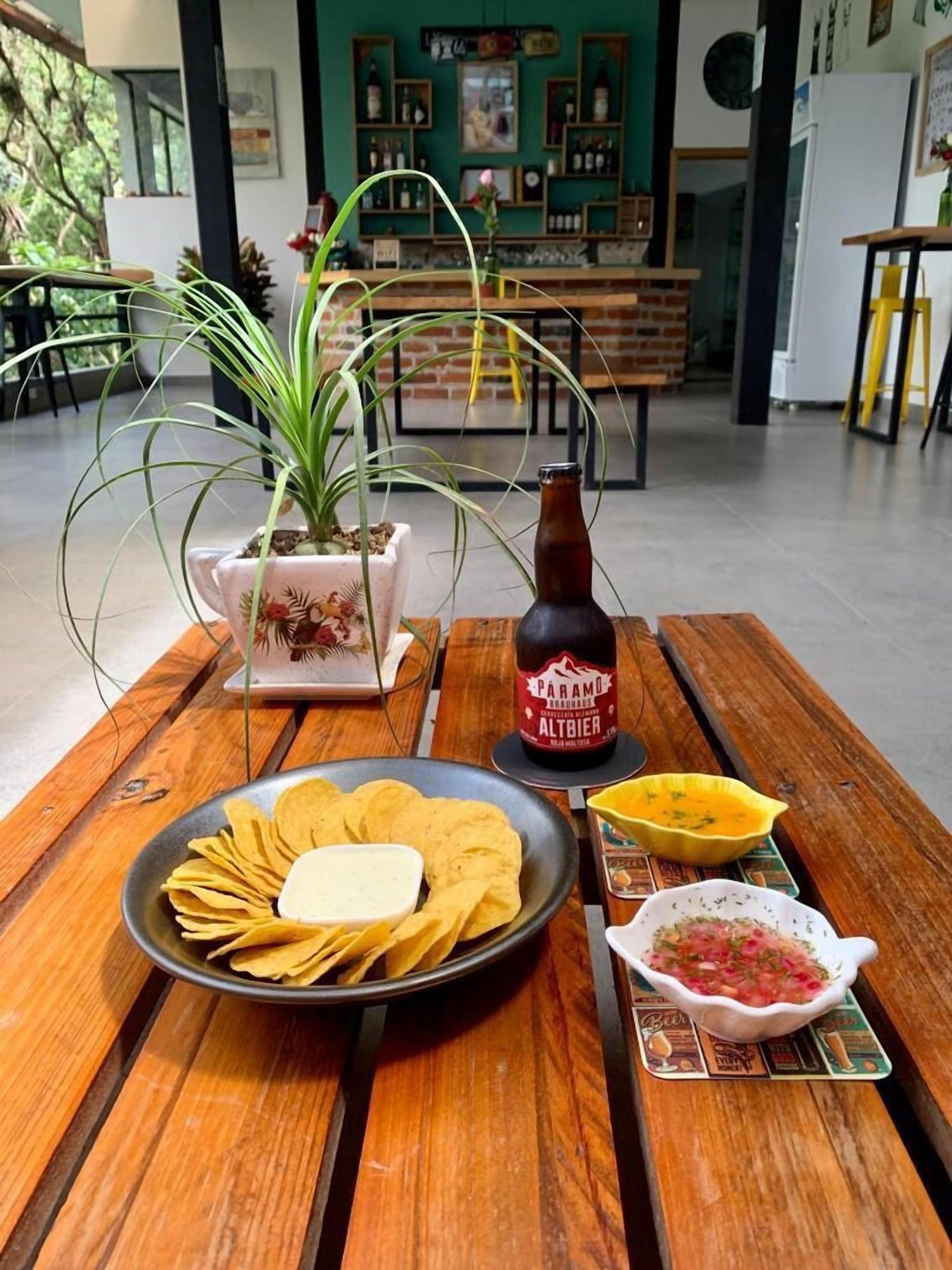 Varios Margarit Boutique Hotel