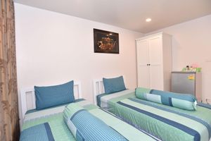 Alojamiento - Parvena Hotel