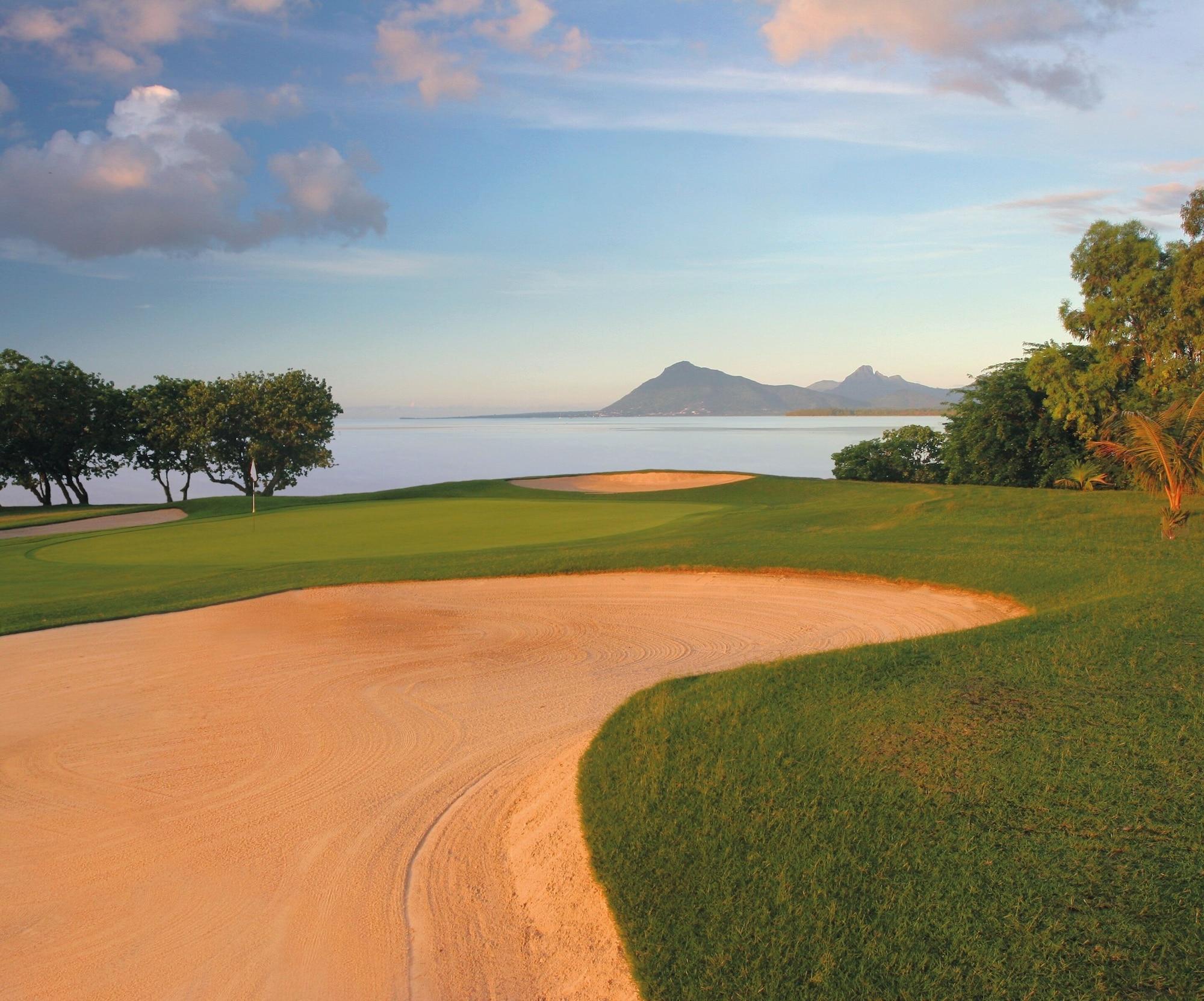 Campo de Golf Paradis Beachcomber Golf Resort & Spa