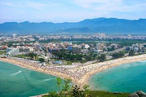 Alquiler Vacacional - Apart hotel en Beira Mar en la playa de Recreio
