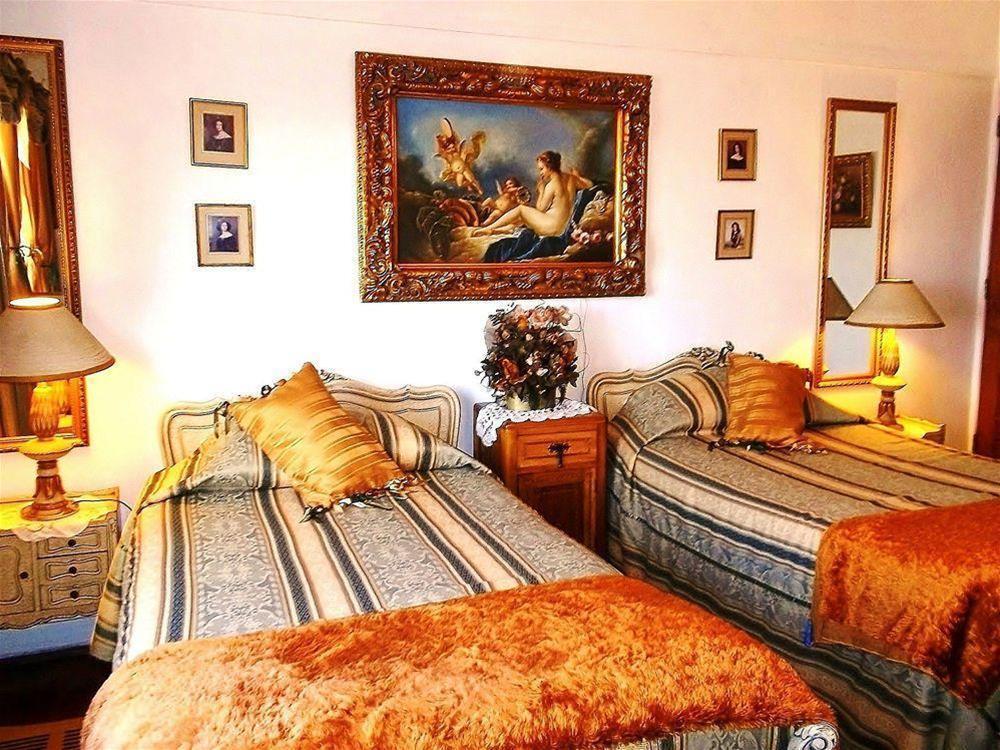 Vista Exterior The Grand House