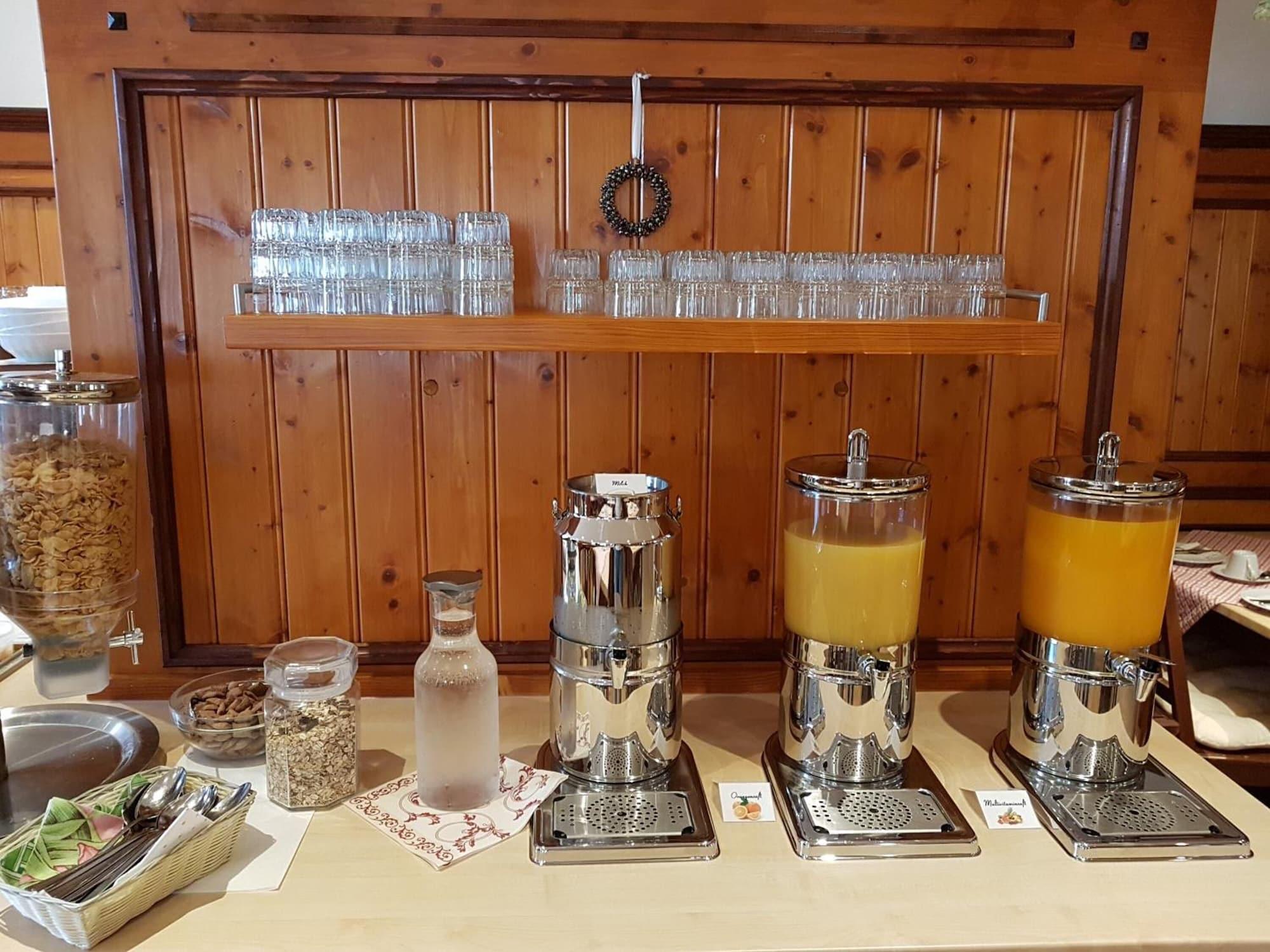 Restaurant Gasthof Kampenwand Aschau