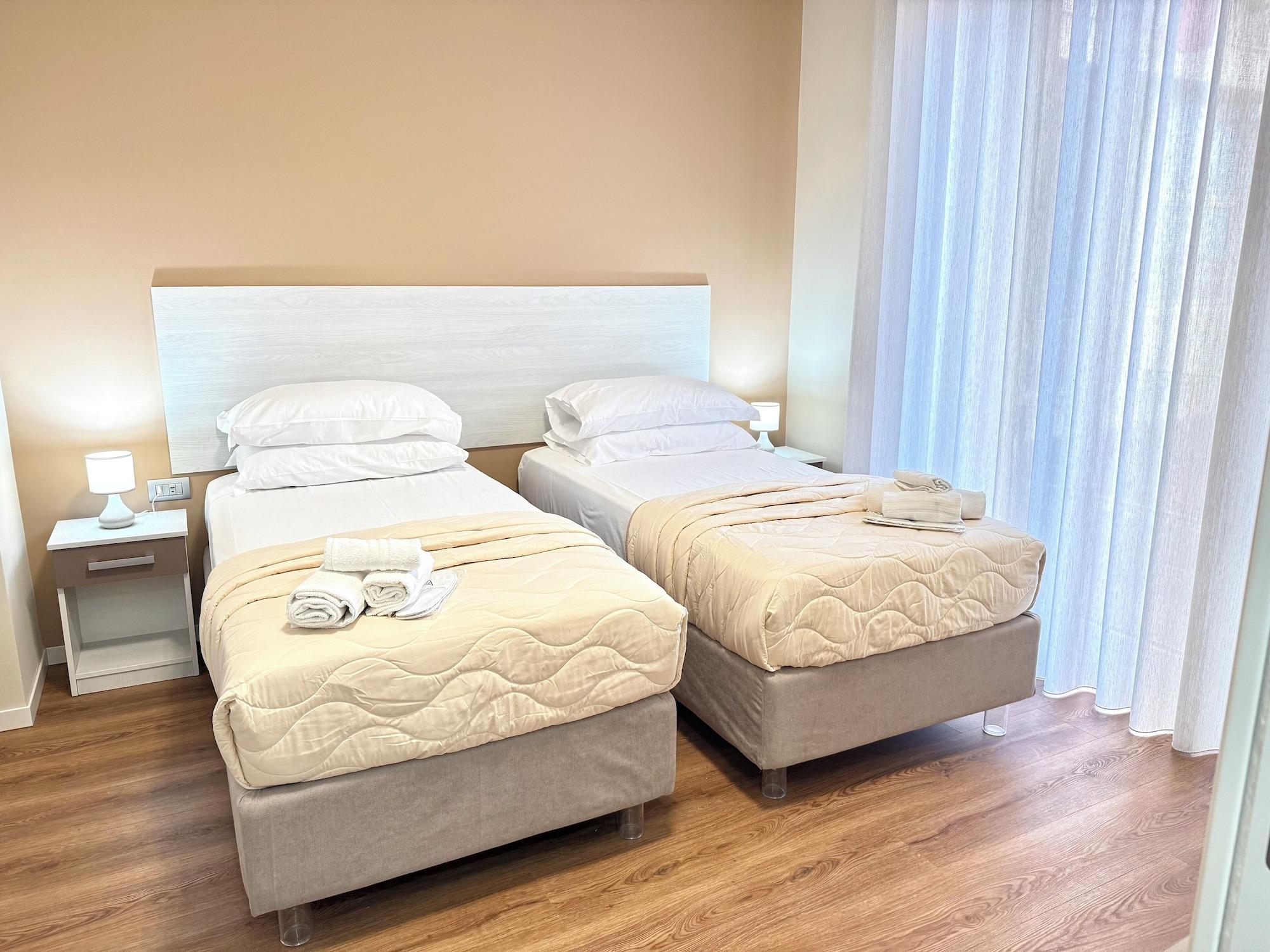 Habitación OVIDIO B&B