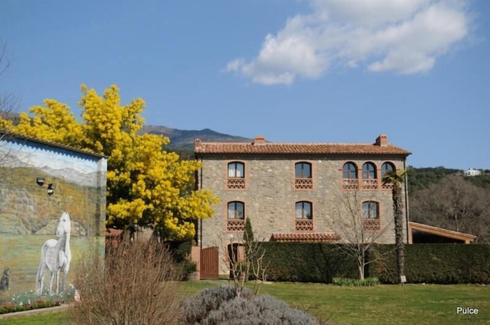 Varios Hotel Can Vila