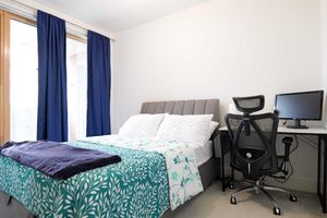 Alquiler Temporario - Abbey Nest 1 Bed 1 Bath Apartment