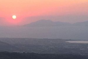 Actividad - Safari al Atardecer en Land Rover