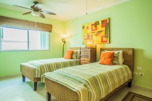 Alquiler Vacacional - Margaritas Penthouse Condo