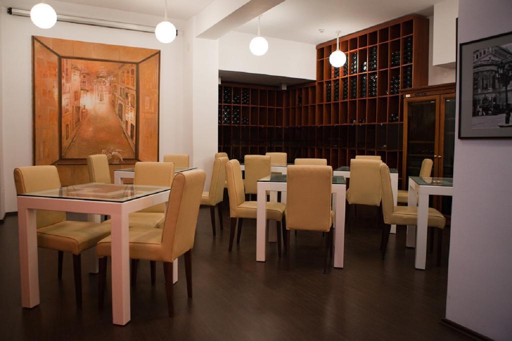 Restaurant Tania-Frankfurt