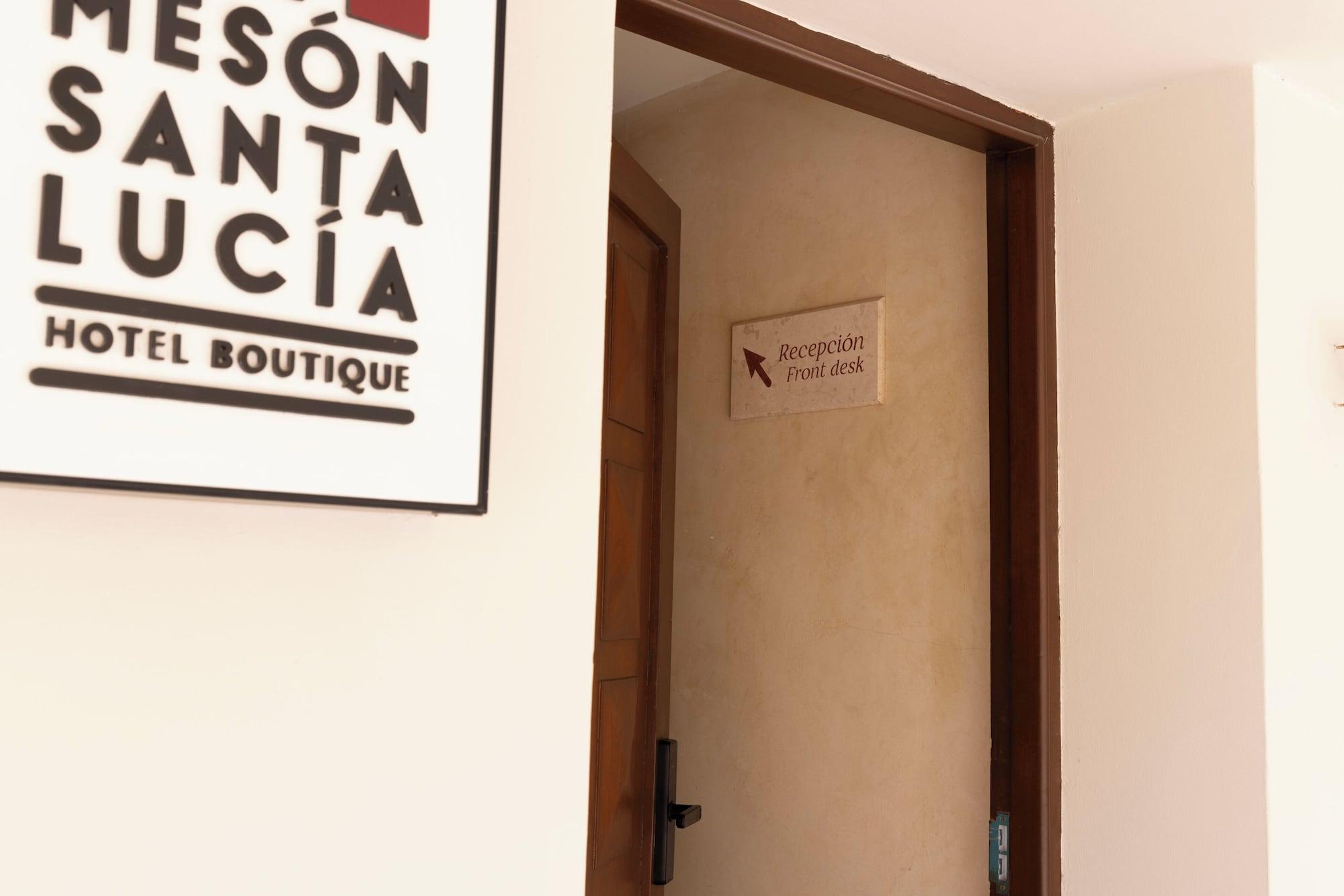 Vista Lobby Moreira Hotel Boutique