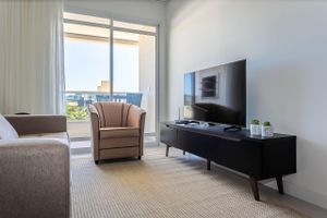 Vacation Rental - 200 meters from the sea with barbecue #IA21