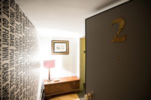 Alquiler Vacacional - PONTE VECCHIO [1]: elegant suite with a spectacular view