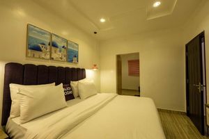 Alquiler Vacacional - 3 Bedroom Duplex Jahi, Abuja