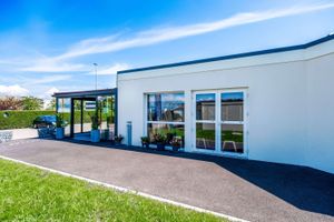 Alojamiento - Kyriad Annemasse - Genève