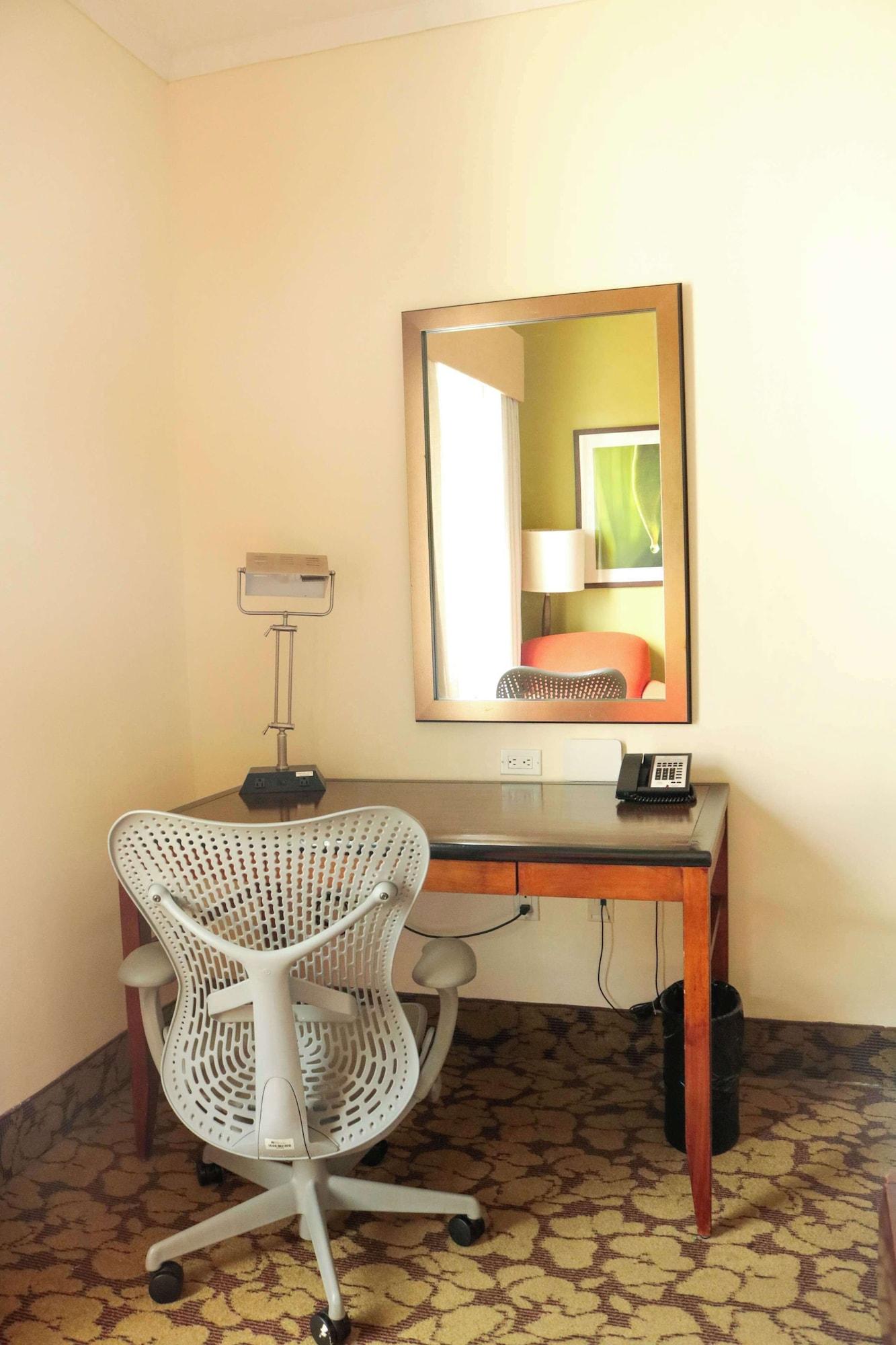 Habitación Hilton Garden Inn Panama City Downtown, Panama