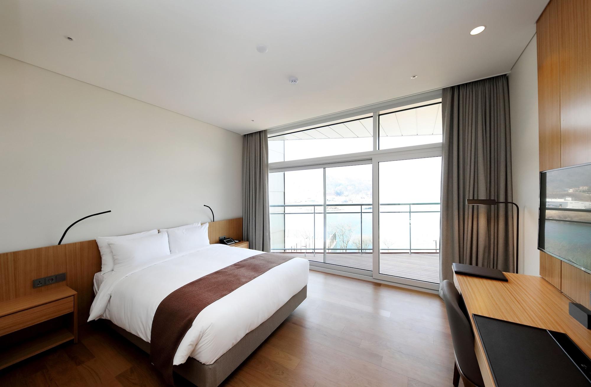 Habitación Midas Hotel & Resort