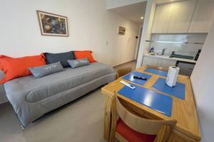 Alquiler Vacacional - Cozy Studio in San Telmo- Your Retreat in the Heart of Buenos Aires