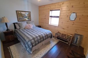 Alquiler Vacacional - Blue Mountain Cottage near Deep Creek Campground