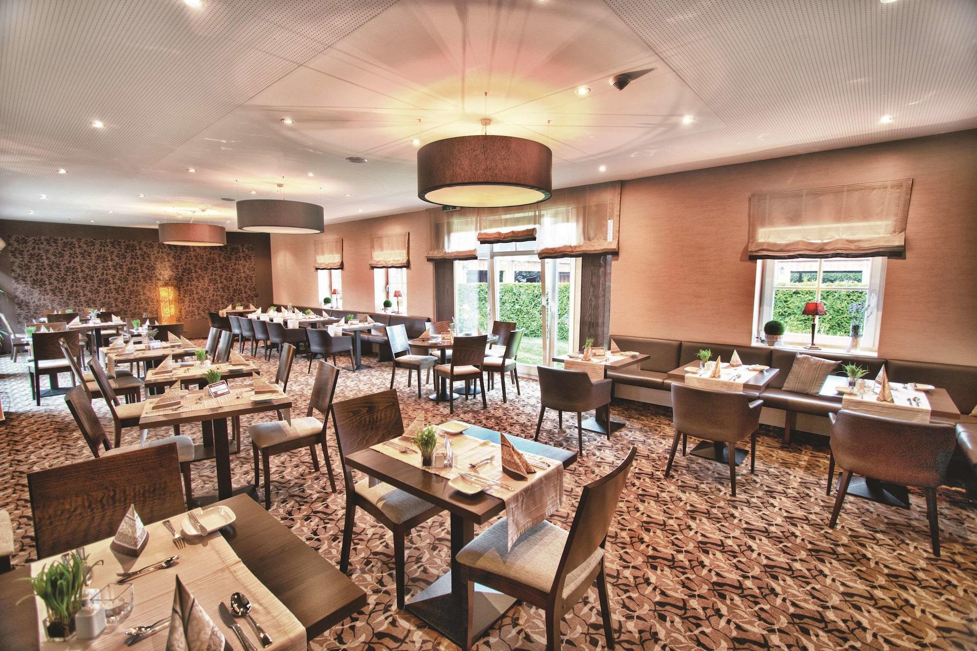 Restaurant Landhaus Haake