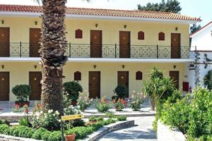 Alojamiento - Mytilana Village Hotel