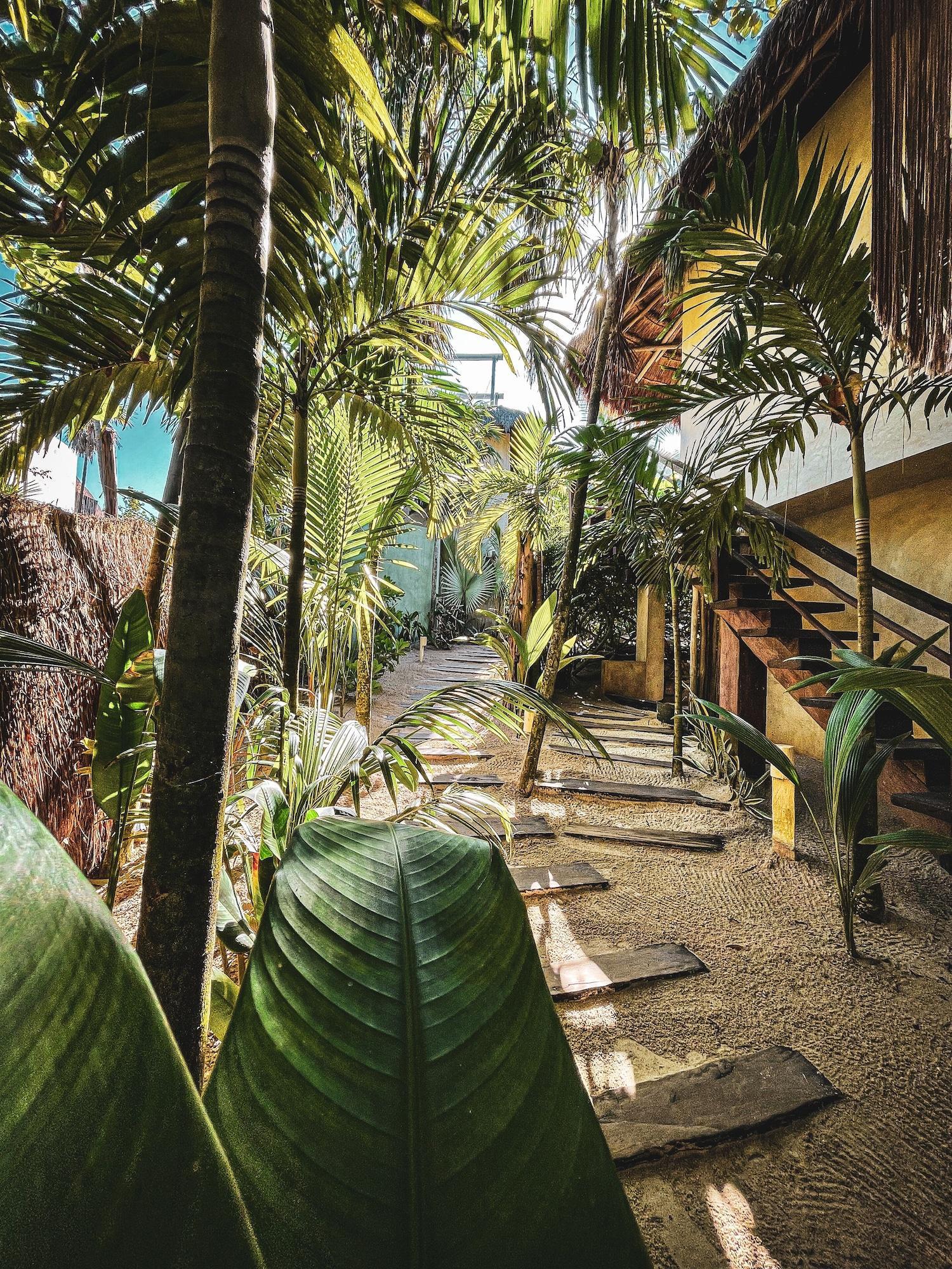 Playa Orchid House Tulum Beach