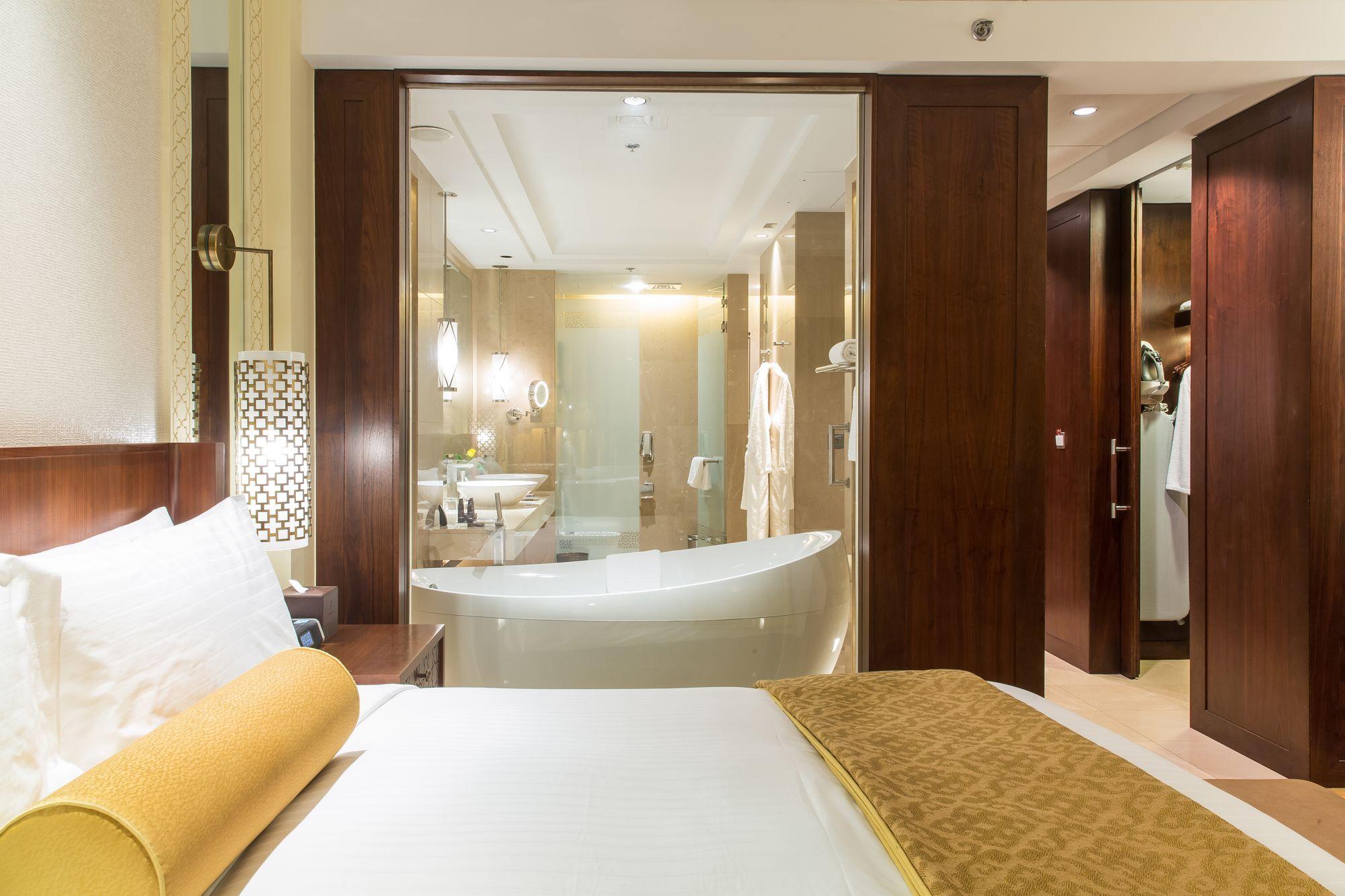 Habitación The Ritz-Carlton, Dubai
