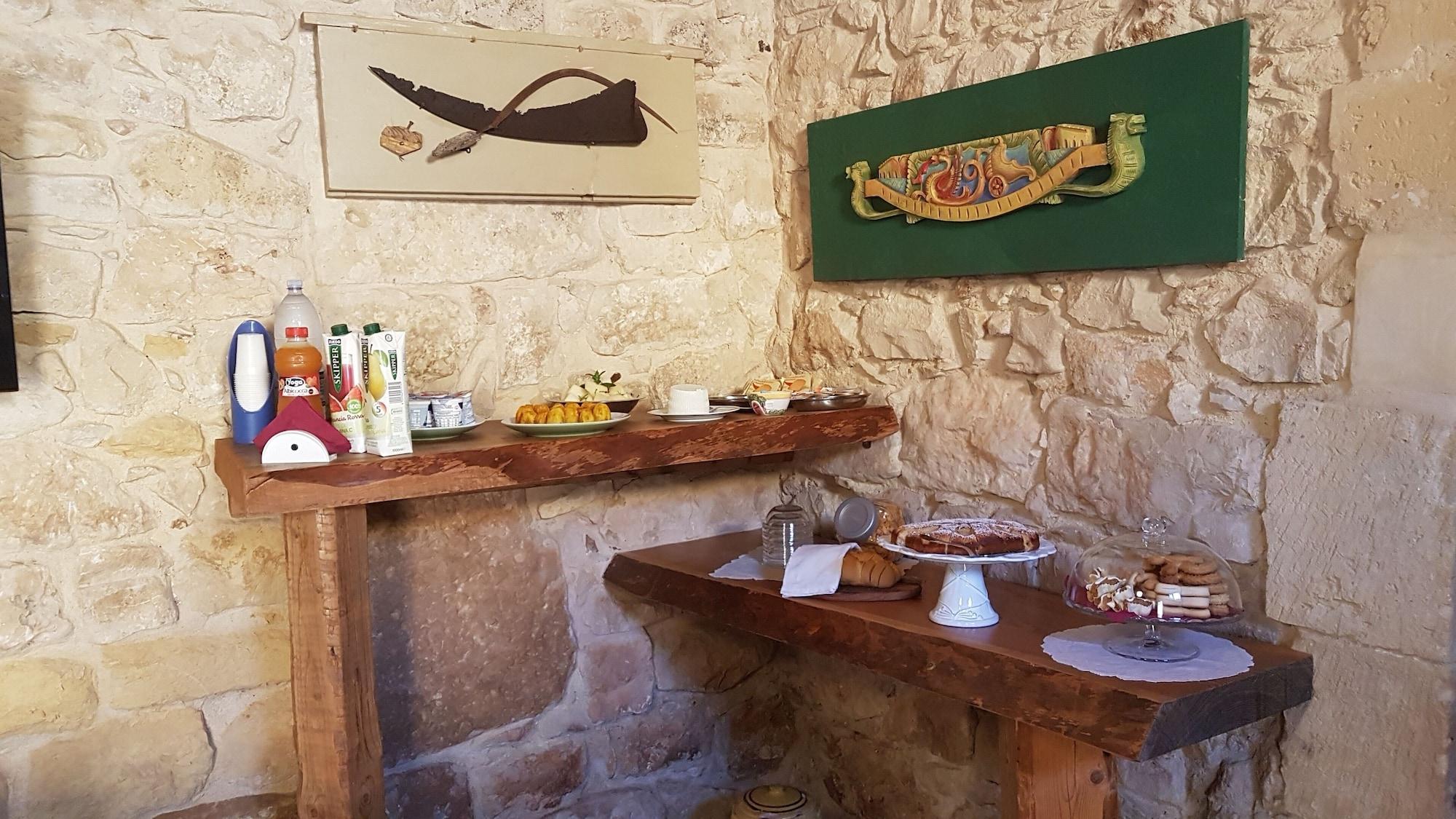 Restaurant Relais Cimillà