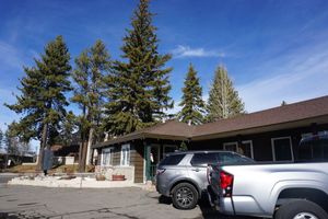 Alojamiento - A&A Lake Tahoe Inn