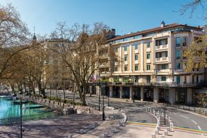 Alojamiento - Splendid Hotel Lac d'Annecy - Handwritten Collection