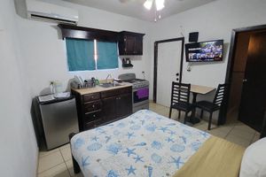 Alquiler Vacacional - VERY SECURED GUEST HOUSE 2 MINS FROM THE BEACH